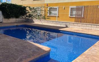 1 duplex en alquiler resto provincia valencia