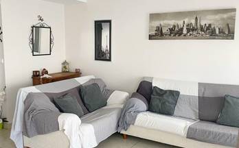 22 pisos en alquiler miramar