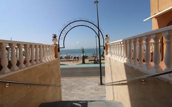 venta apartamento san pedro del pinatar la puntica