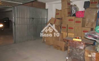 venta garaje ibi ibi