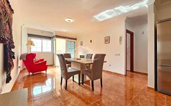 venta piso guia de isora alcala