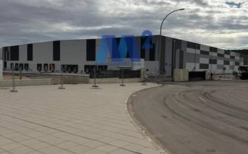 26 naves en alquiler guadalajara provincia