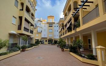 venta apartamento sanlucar de barrameda quinto centenario