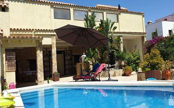 8 casas en venta alcoceber