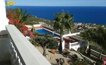 venta villa alcossebre el pinar