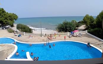 venta apartamento peñiscola fon nova