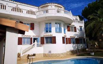 venta villa alcossebre las fuentes