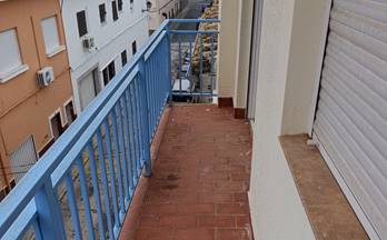 48 apartamentos en venta oliva