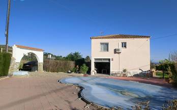 venta casa unifamiliar alcossebre  playa el cargador