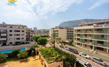 venta apartamento denia marineta