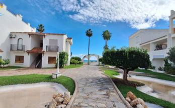 17 pisos en venta alcossebre