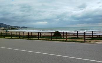 2 aticos en venta alcossebre