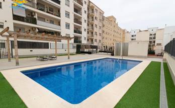 venta piso denia centro