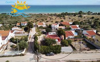 venta chalet peñiscola cap blanc zona font nova 