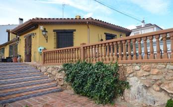 15 casas en venta peñiscola