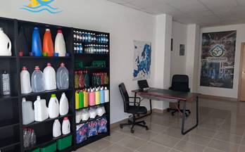 4 locales en venta corbera