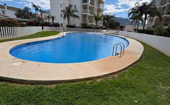 322 pisos en venta denia