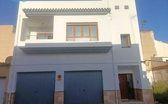 541 casas en venta vergel