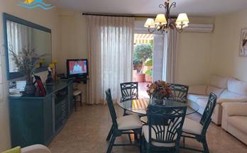 6 apartamentos en venta moncofa