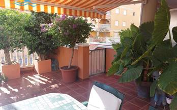 10 pisos en venta en moncofa con piscina