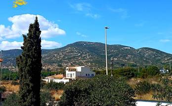 venta chalet peñiscola cap blanc