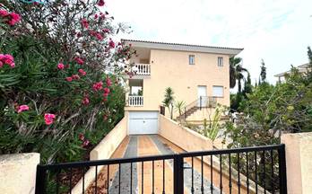 venta chalet peñiscola atalayas