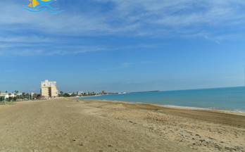 venta apartamento peñiscola avenida papaluna