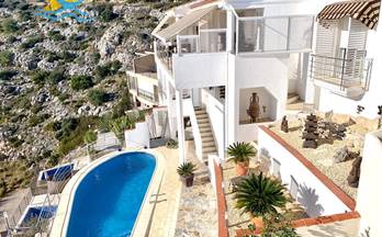 venta chalet peñiscola cerromar 