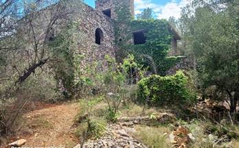 11 terrenos y fincas en venta peñiscola