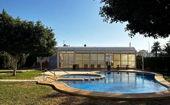 329 pisos en venta benimeli