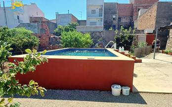 venta duplex calig castellon