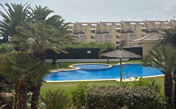 venta apartamento denia carretera las marinas km 7