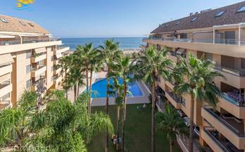 venta atico denia denia playa las marinas