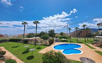 335 apartamentos en venta benitachell