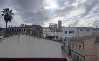 venta casa unifamiliar son servera son servera