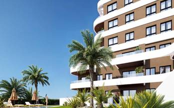venta apartamento guardamar del segura camino del puerto