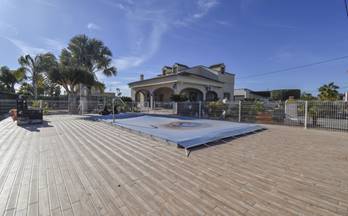 CASA DE CAMPO en venta Resto provincia la hoya