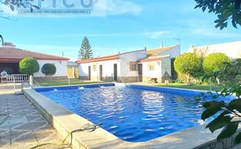 9 casas en venta san jose de la rinconada