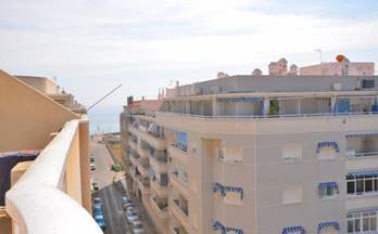 venta atico torrevieja playa del cura