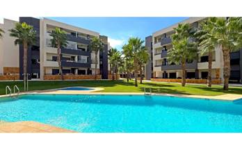 venta apartamento orihuela costa 