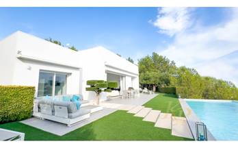 631 casas en venta pinar de campoverde