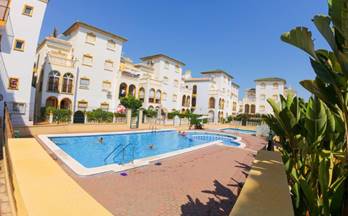 venta apartamento torrevieja nueva torrevieja - aguas nueva