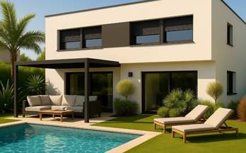 venta casa unifamiliar cunit cunit residencial