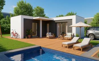 venta casa unifamiliar torrelles de foix 