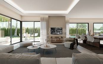 200 casas en venta los balsares