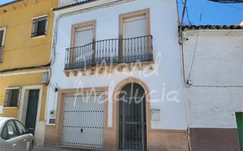 venta chalet adosado casariche town centre