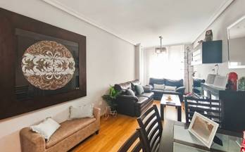 venta piso almeria barrio araceli