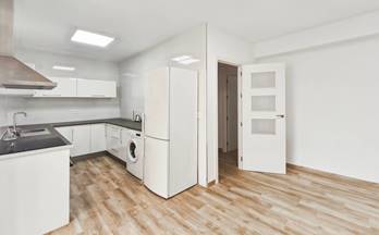 17 pisos en alquiler huercal de almeria