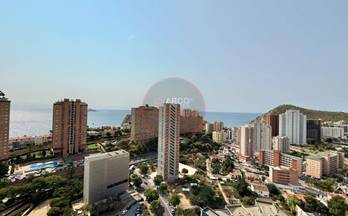 PISO en venta benidorm