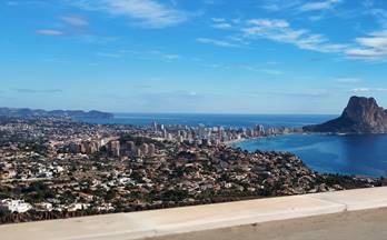 venta chalet calpe calp maryvilla